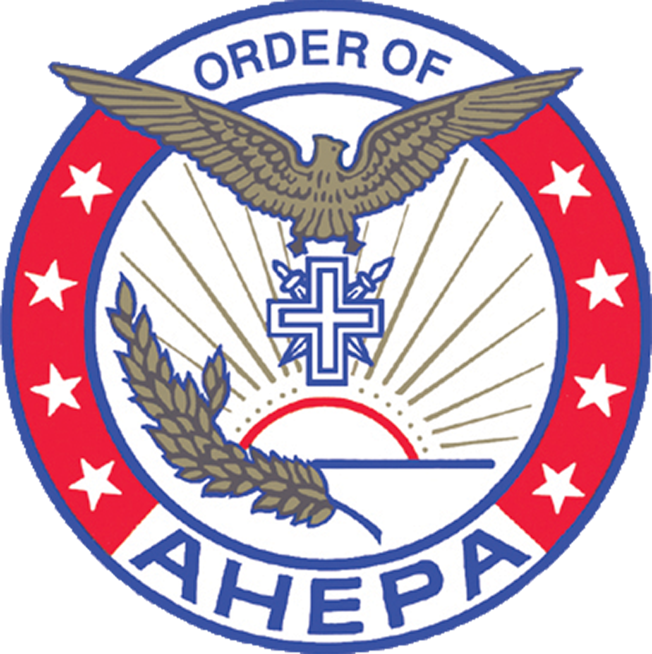 Ahepa and Men's Club